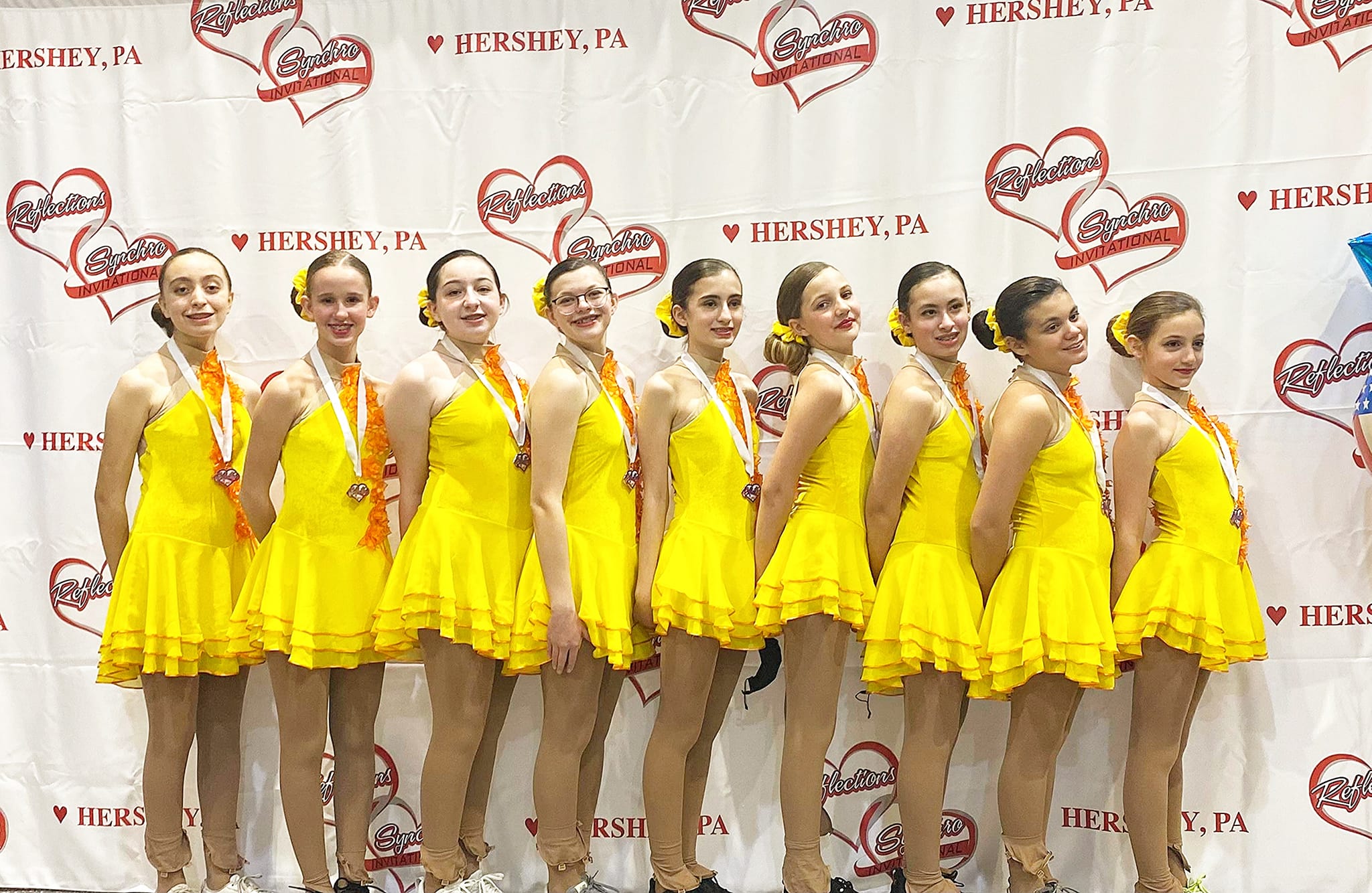 IceLantics Jersey Coast Figure Skating Club